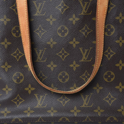Louis Vuitton Monogram Vavin GM 15 of 15