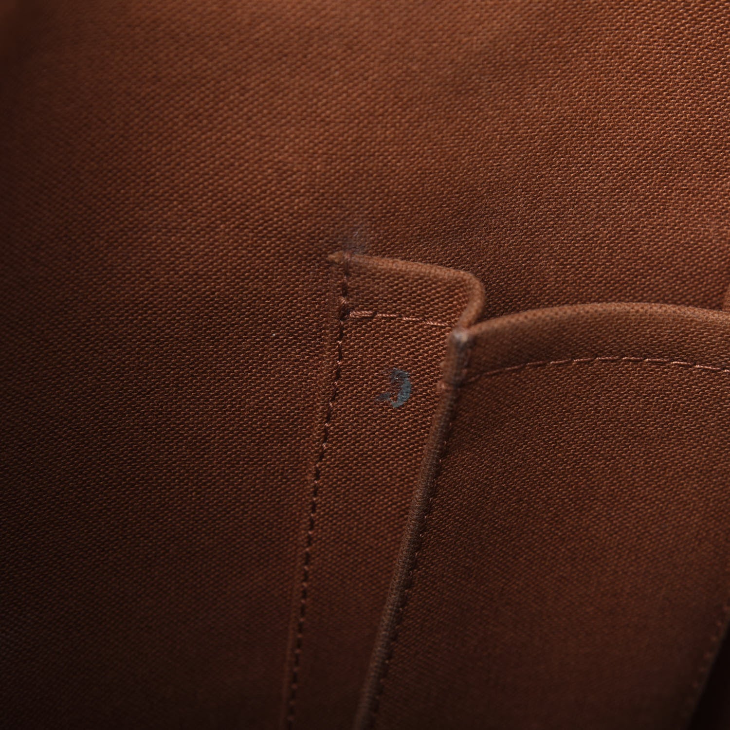 Louis Vuitton Monogram Alma PM 11 of 29