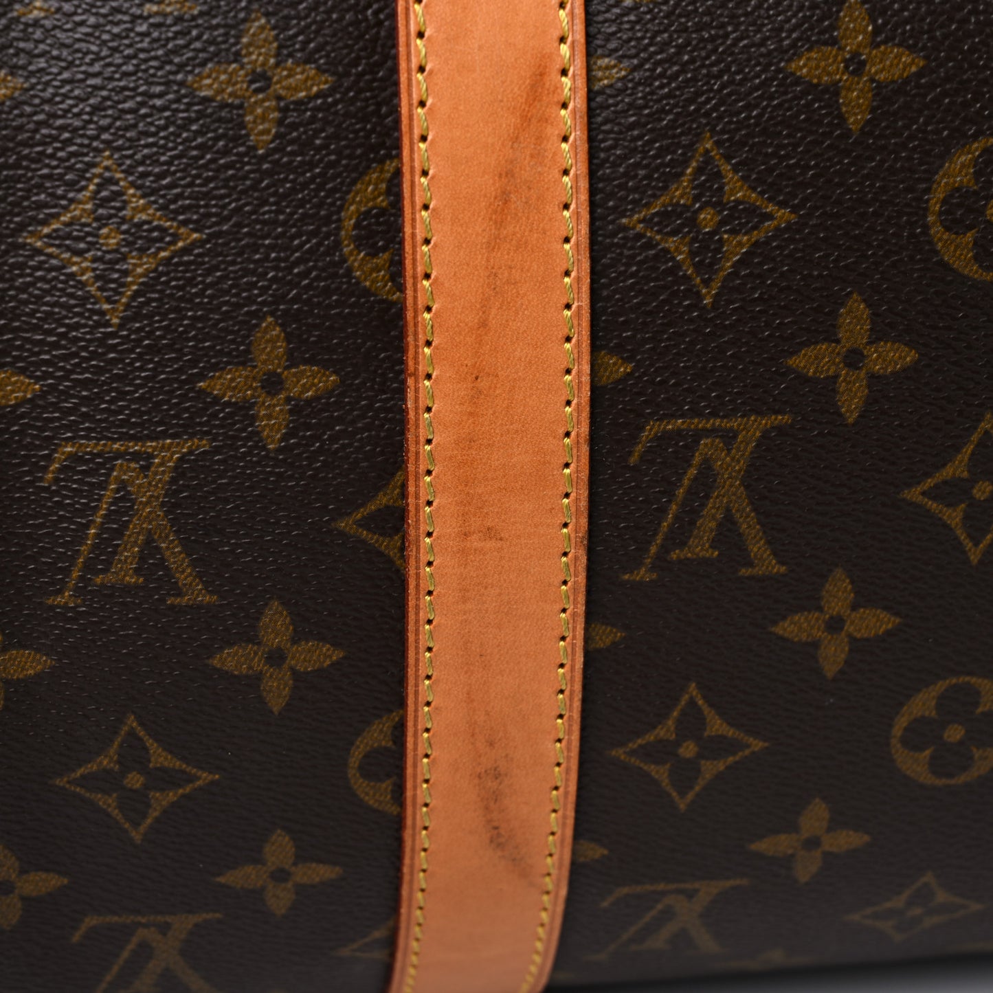 Monogram Keepall 50