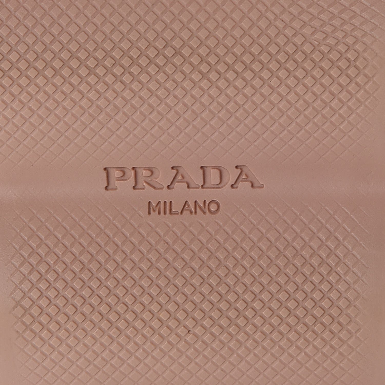 Prada Metallic Calfskin Platform Oxfords Gold 8 of 10