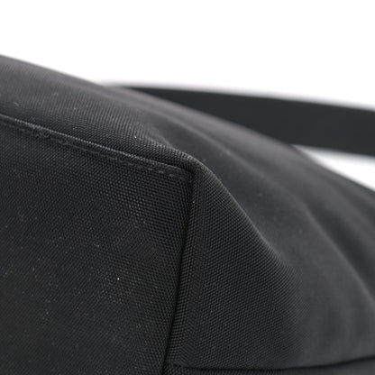 Gucci Nylon Hobo Black 11 of 13