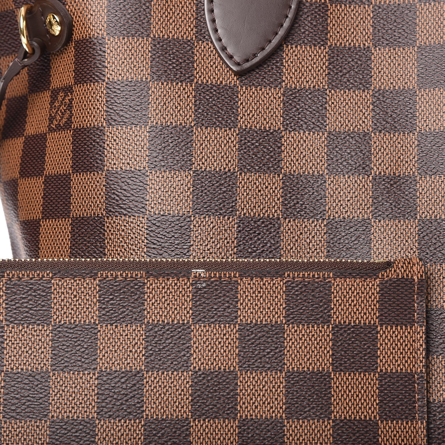 Damier Ebene Neo Neverfull MM