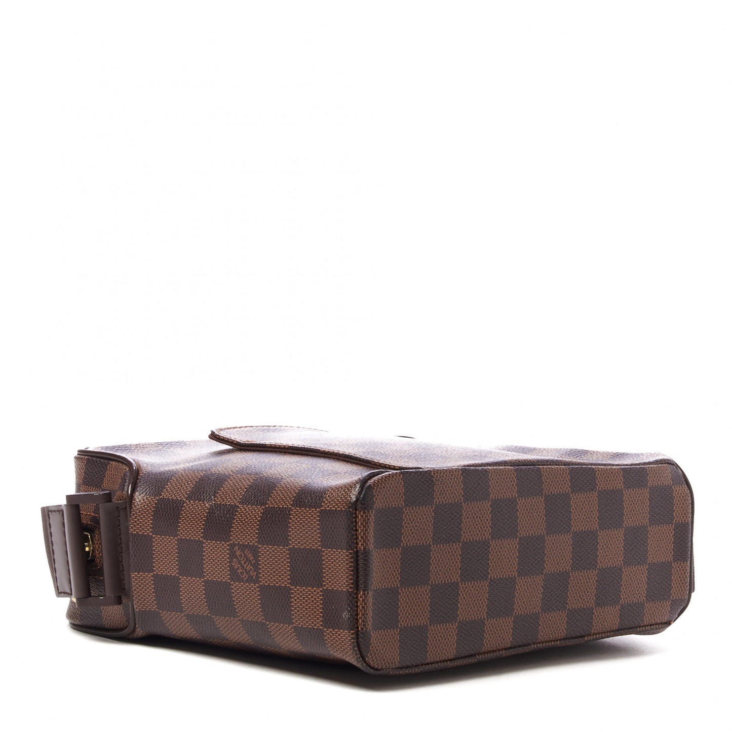 Damier Ebene Olav PM Messenger Bag