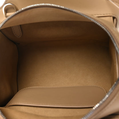 Loro Piana Smooth Calfskin Micro Sesia Egypt Rock 5 of 8