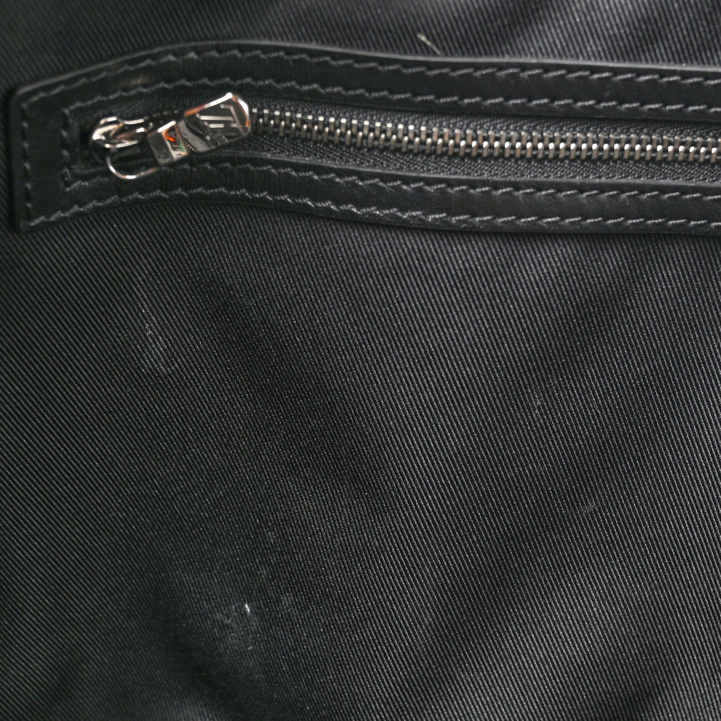 Reverse Monogram Eclipse Keepall Bandouliere 50