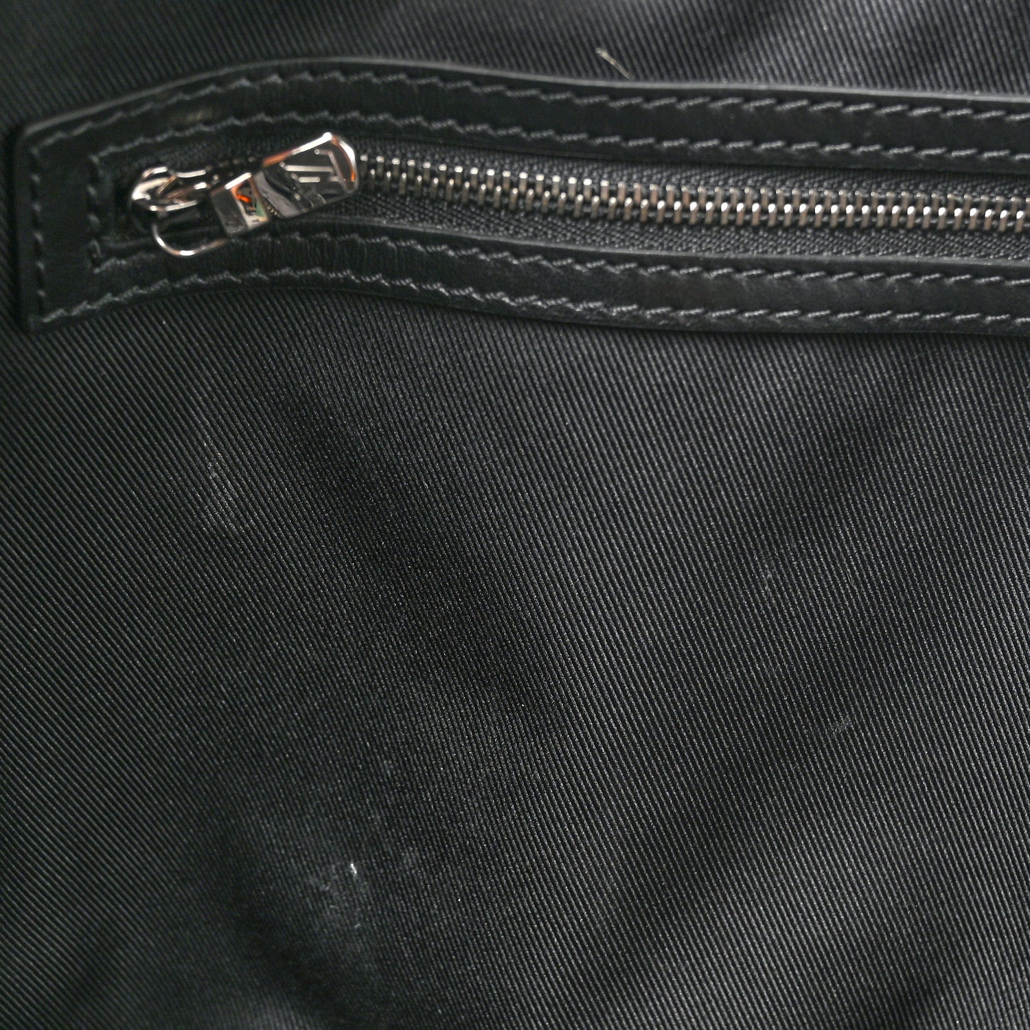 Louis Vuitton Reverse Monogram Eclipse Keepall Bandouliere 50 10 of 16