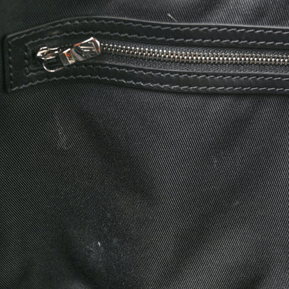 Louis Vuitton Reverse Monogram Eclipse Keepall Bandouliere 50 10 of 16
