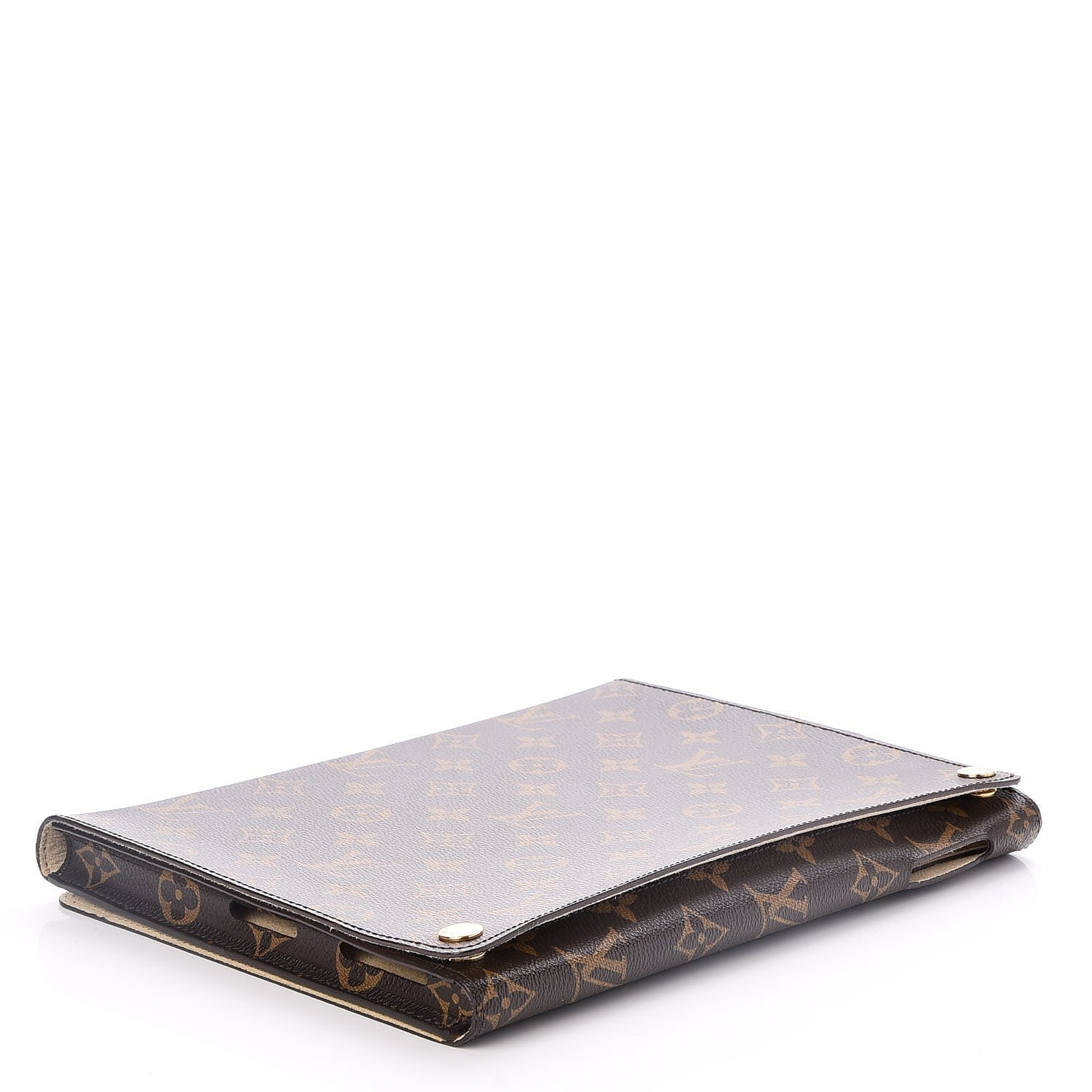 Louis Vuitton Monogram iPad Case 4 of 7