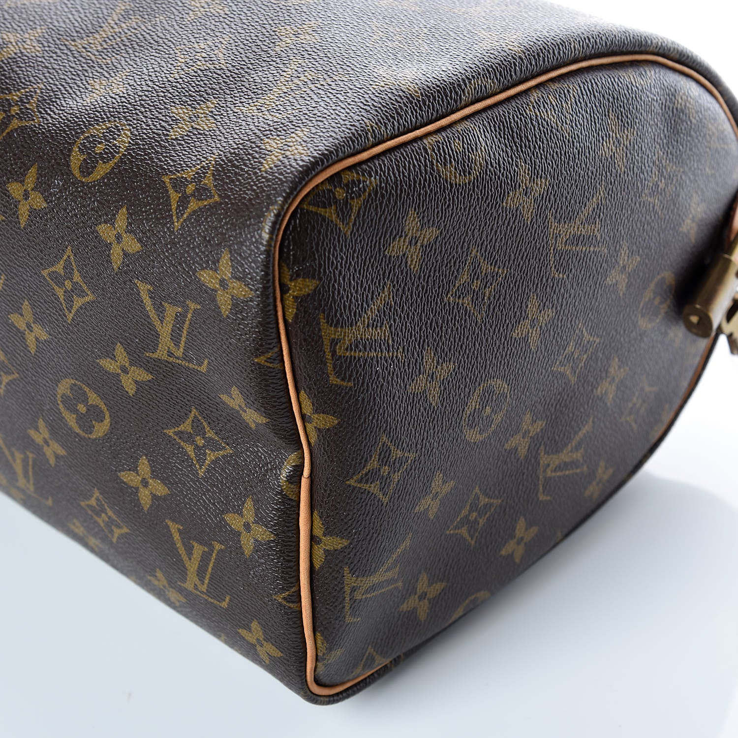 Louis Vuitton Monogram Speedy 30 14 of 28
