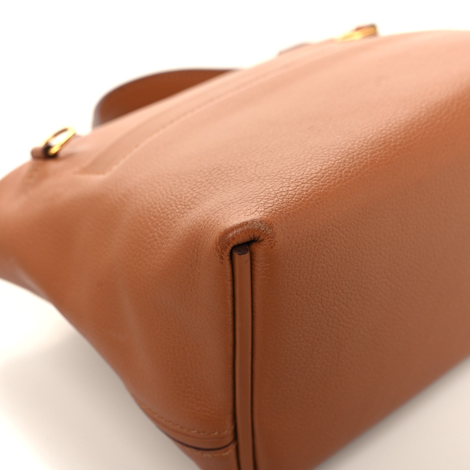 Hermes Evercolor Swift 24/24 21 Gold 11 of 13