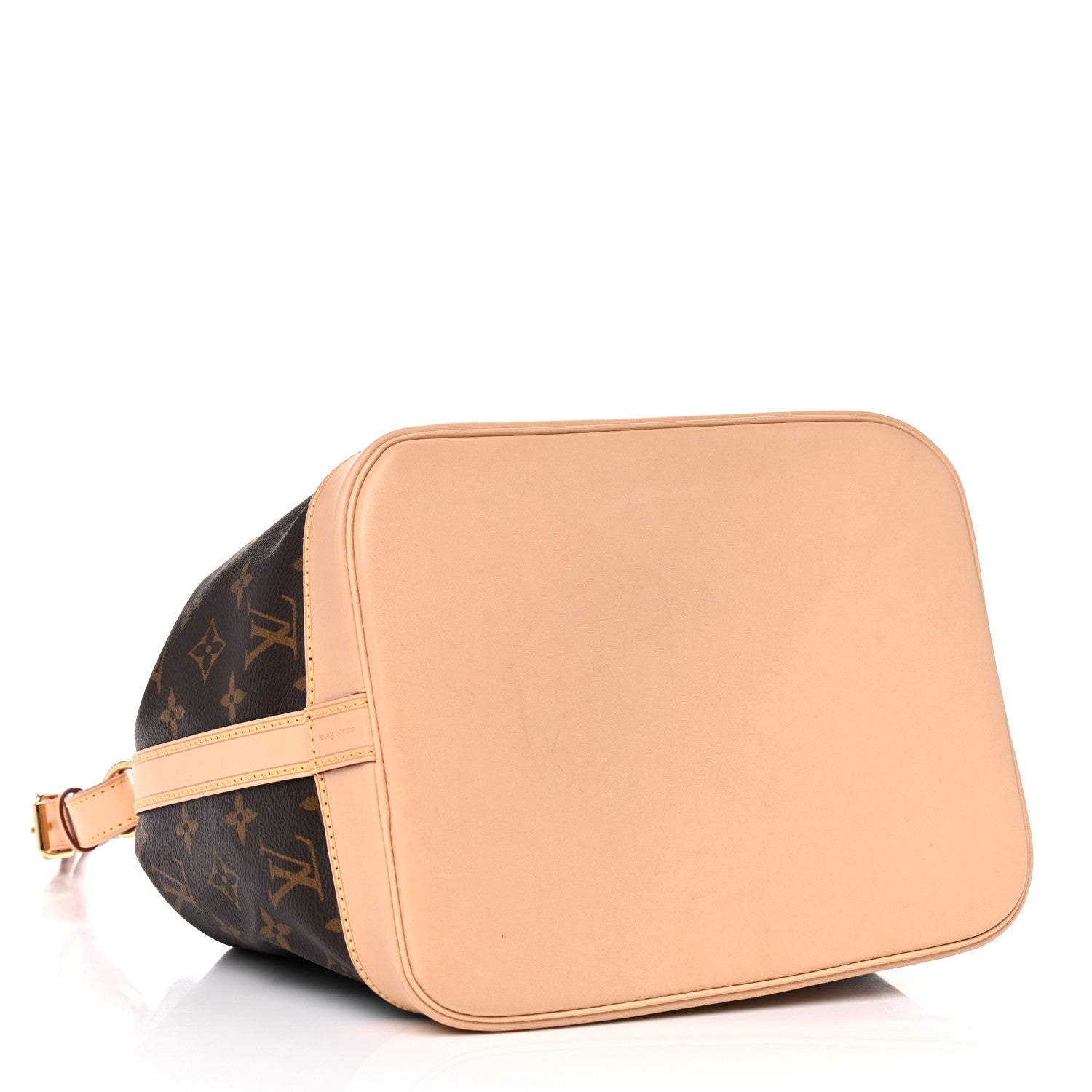 Louis Vuitton Monogram Petit Noe NM 4 of 13