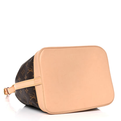 Louis Vuitton Monogram Petit Noe NM 4 of 13