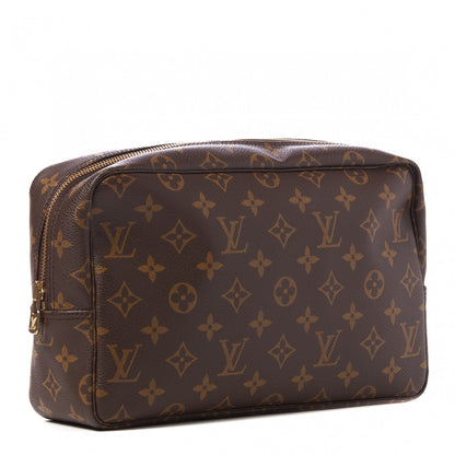 Louis Vuitton Monogram Trousse Toilette 28 2 of 7