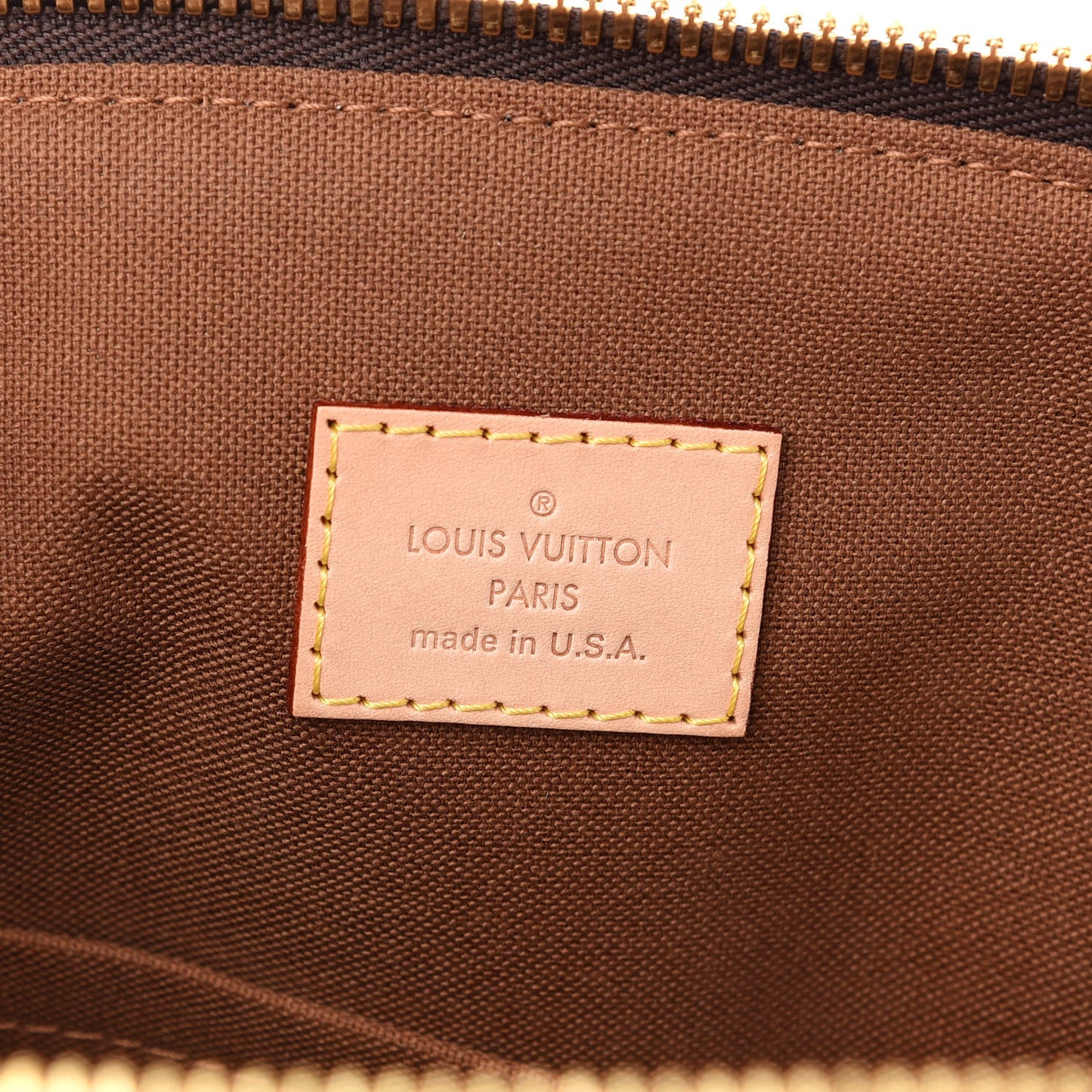 Monogram Tivoli GM