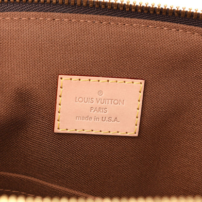 Louis Vuitton Monogram Tivoli GM 6 of 8