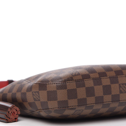 Louis Vuitton Damier Ebene South Bank Besace 6 of 10