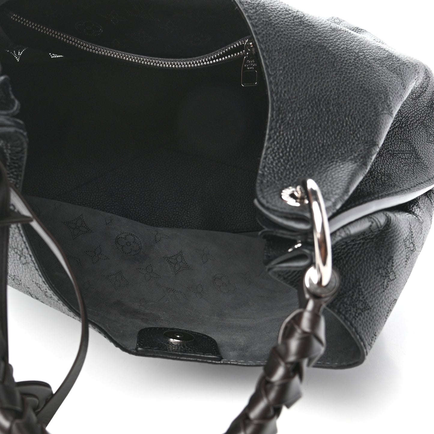 Mahina Carmel Hobo Black