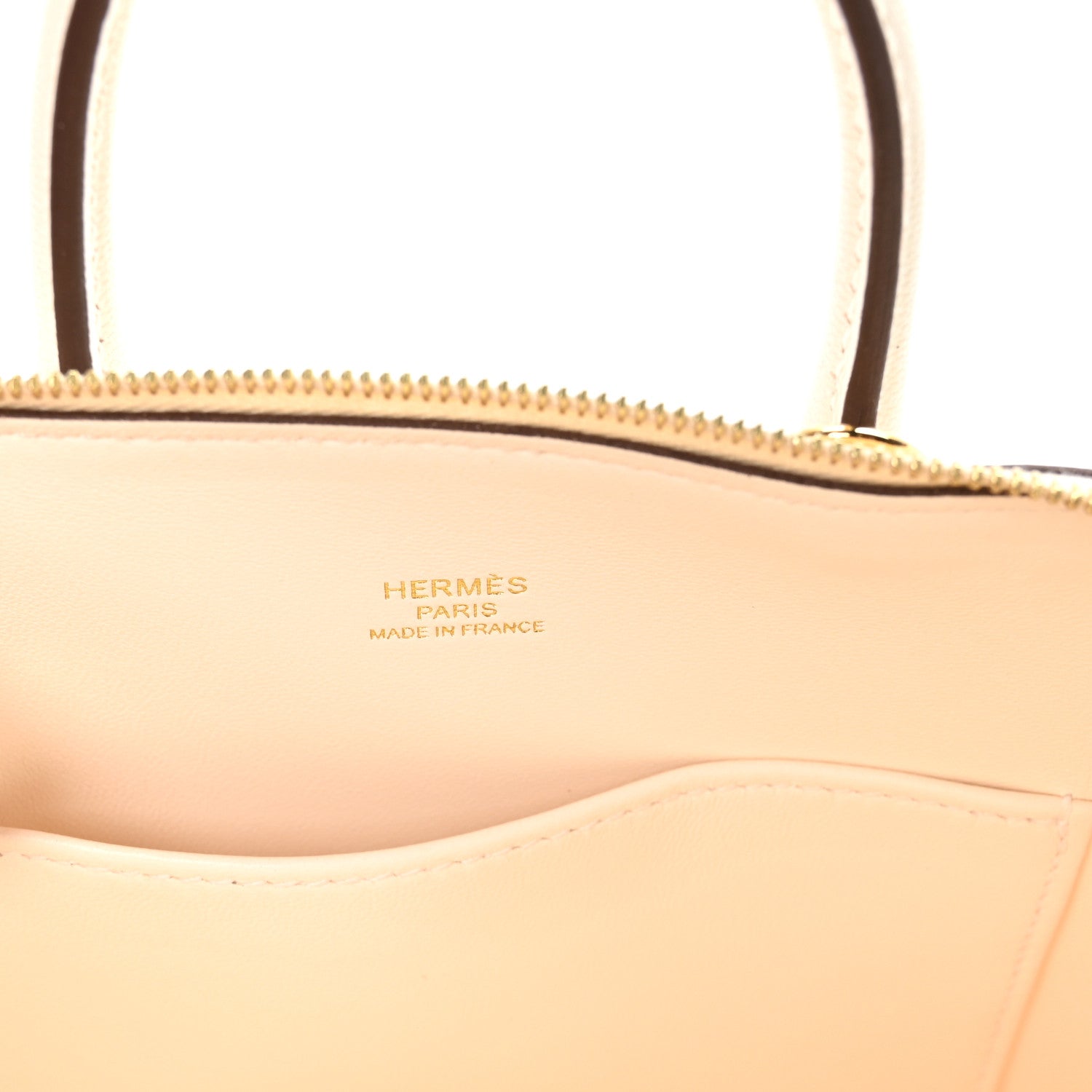 Hermes Chevre Mysore Mini 1923 Bolide Nata 6 of 11