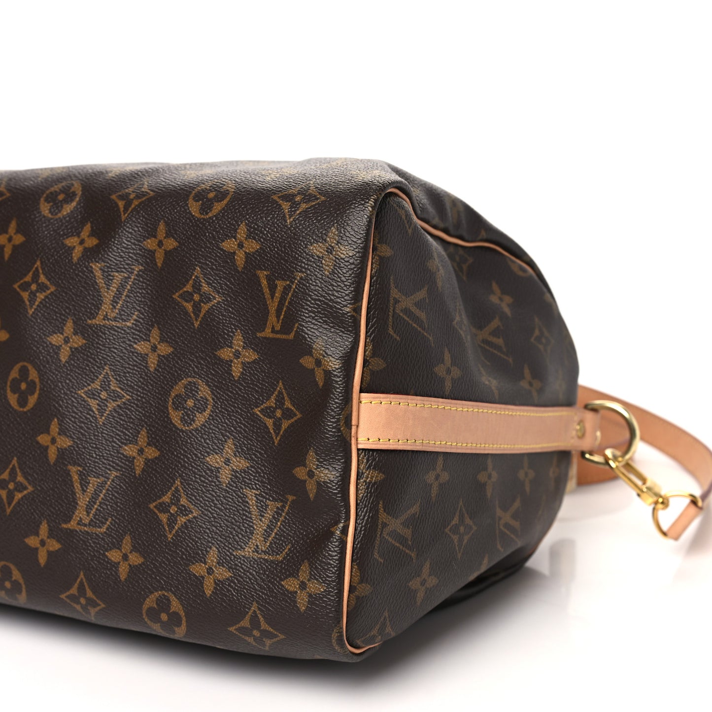 Monogram Speedy Bandouliere 30