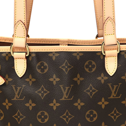 Louis Vuitton Monogram Batignolles Horizontal 7 of 10