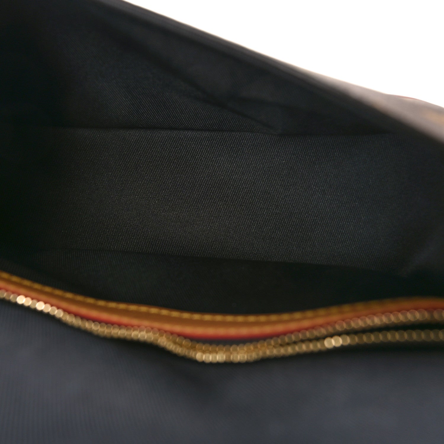 Louis Vuitton Monogram Diane Black 5 of 9