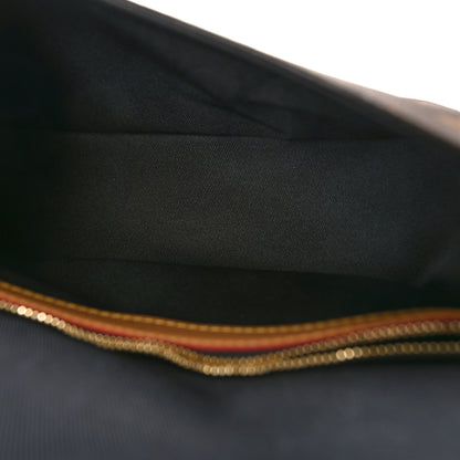 Louis Vuitton Monogram Diane Black 5 of 9