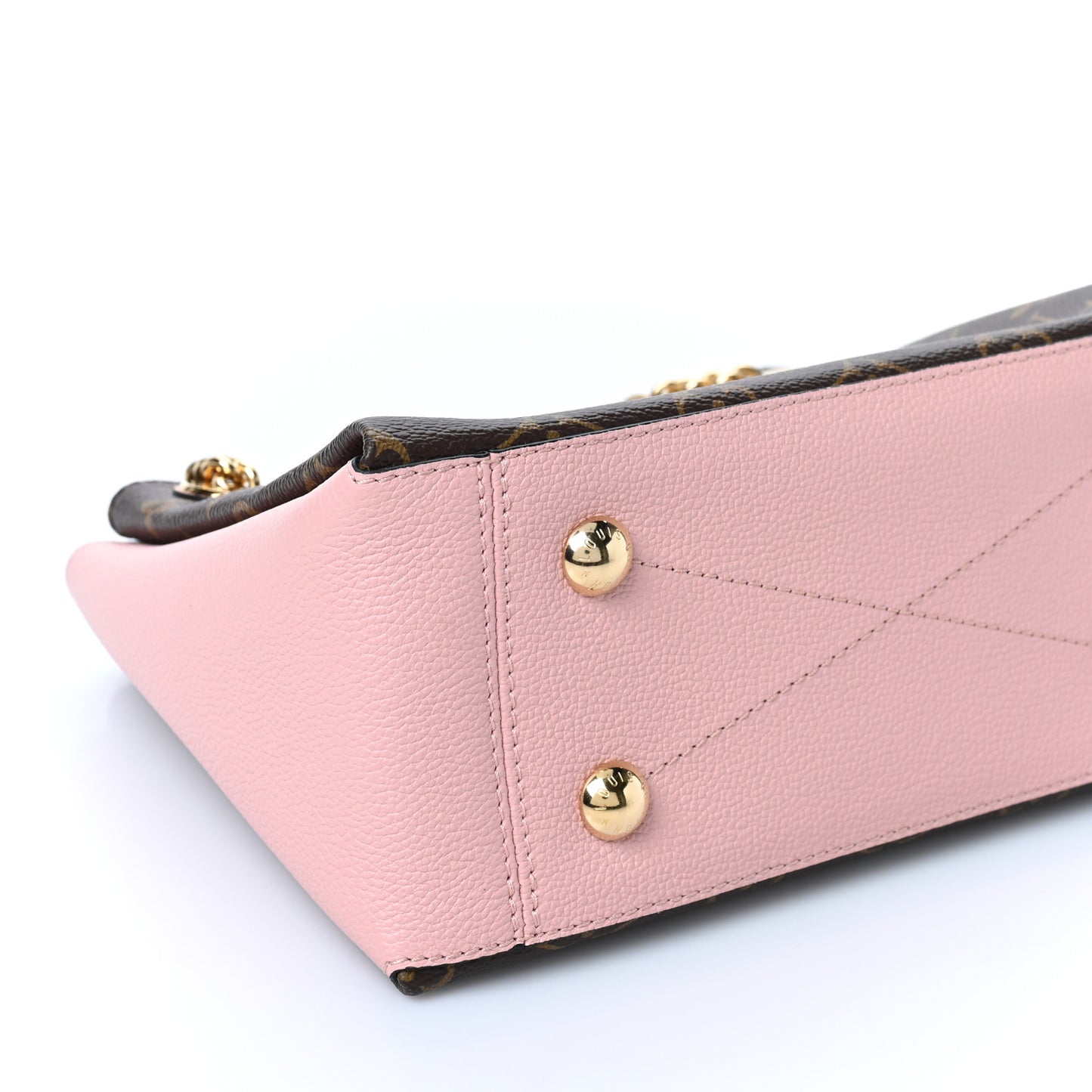 Monogram Surene BB Rose Poudre