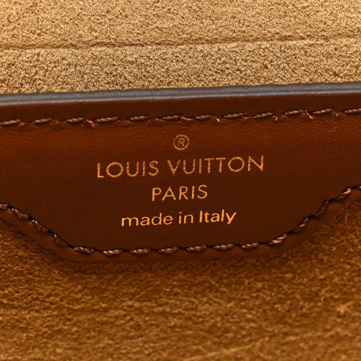 Louis Vuitton Monogram Papillon Trunk 6 of 9