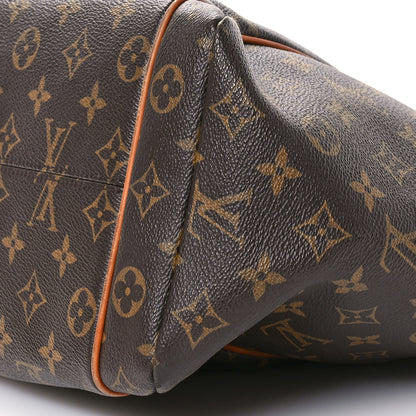 Louis Vuitton Monogram Totally MM 10 of 11