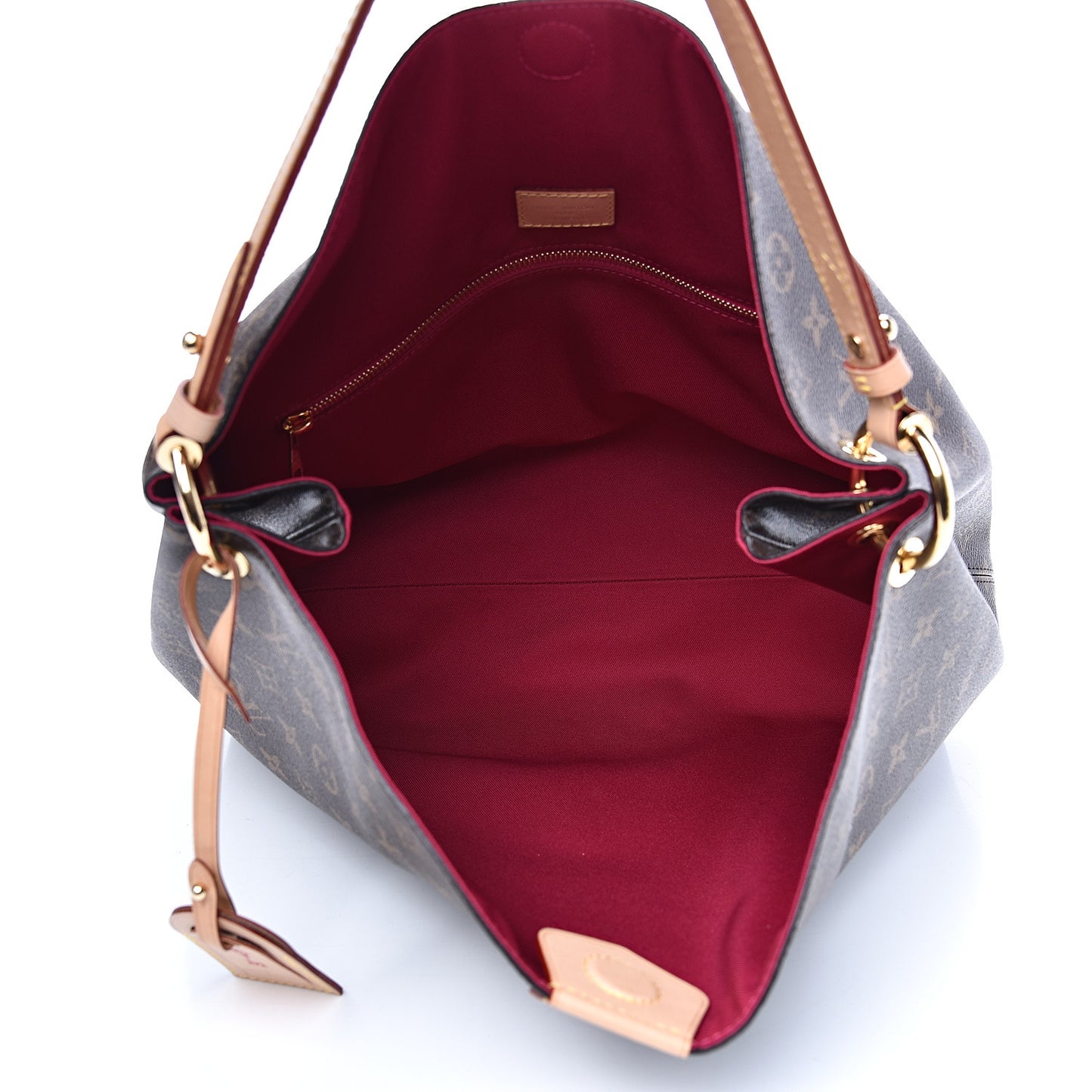 Monogram Graceful MM Pivoine