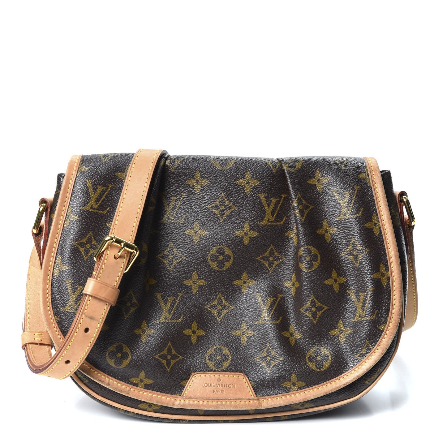 Monogram Menilmontant PM