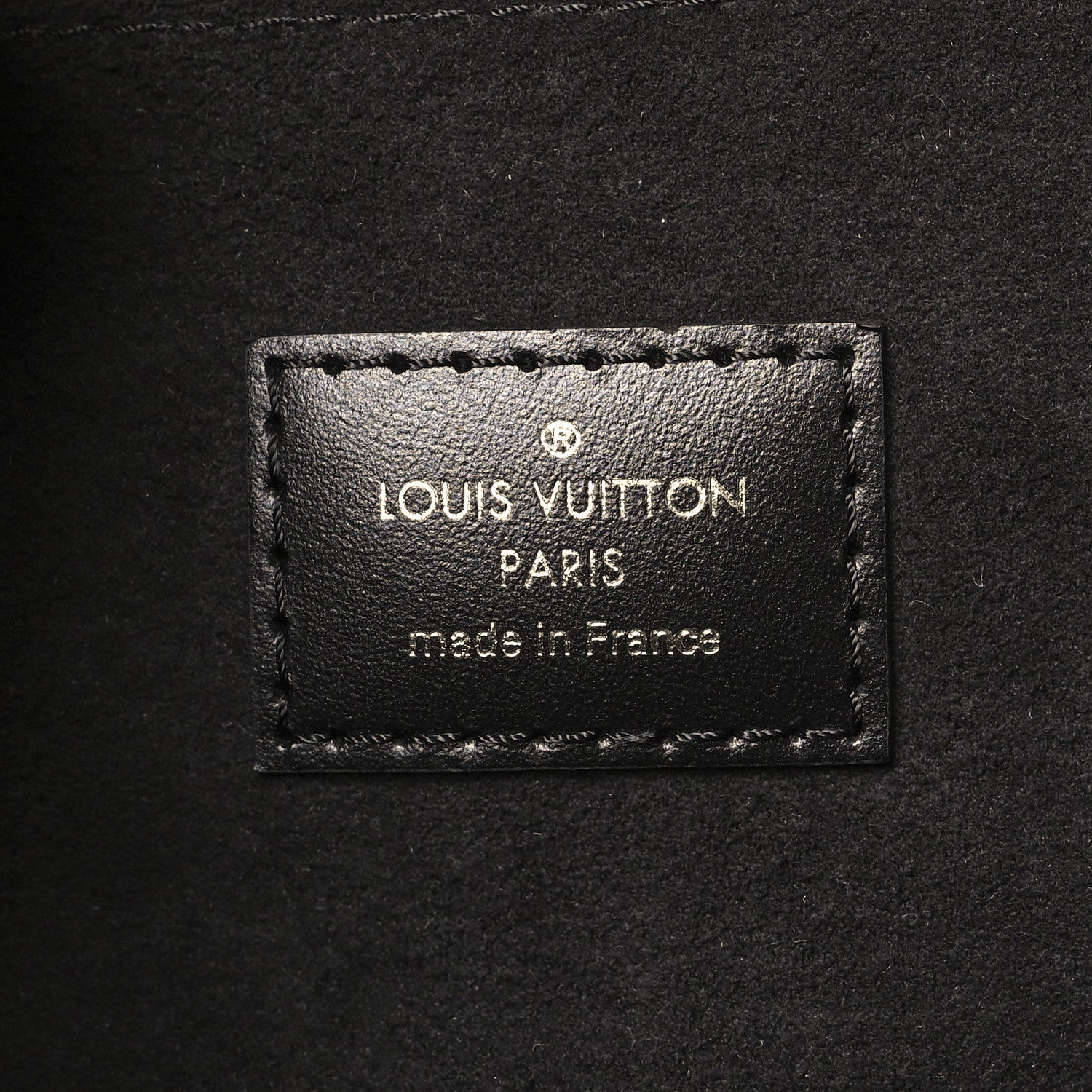 Louis Vuitton Reverse Monogram Pochette Metis 7 of 10