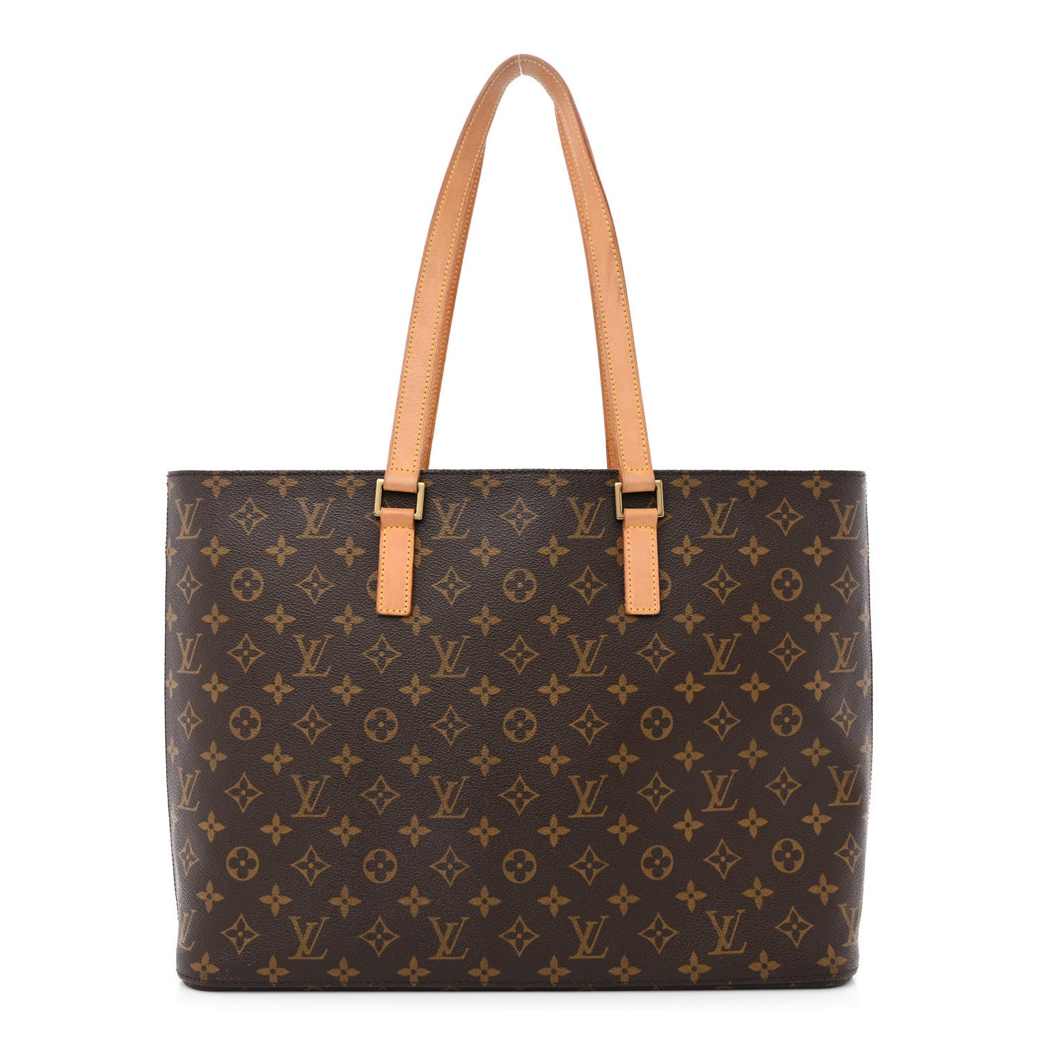 Louis Vuitton Monogram Luco 1 of 11