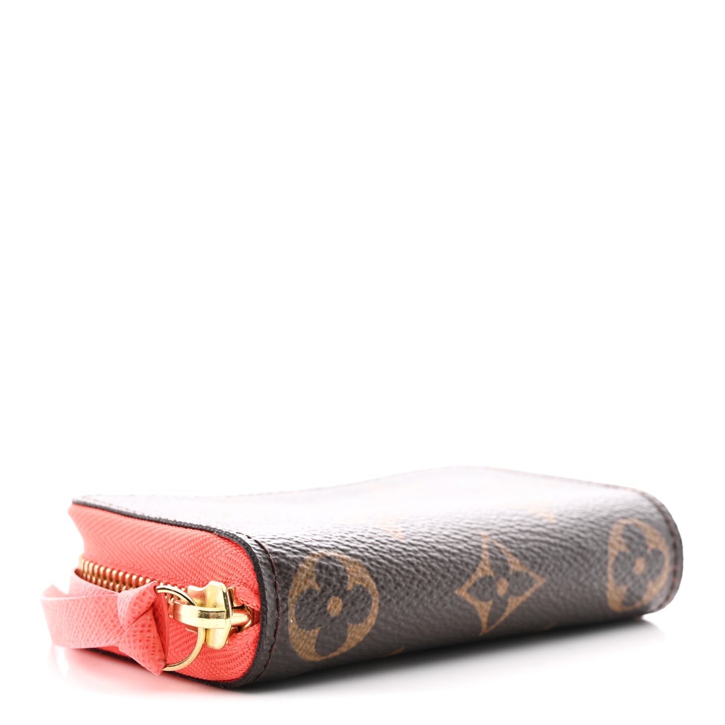 Monogram Zippy Multicartes Poppy
