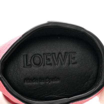 Loewe Calfskin Bunny Charm Pink 4 of 5