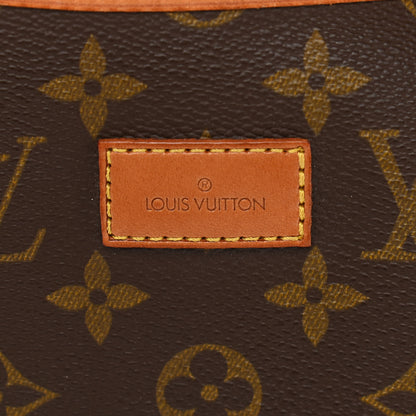Louis Vuitton Monogram Saumur 35 7 of 15
