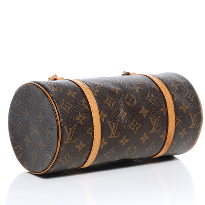 Louis Vuitton Monogram Papillon 26 4 of 7