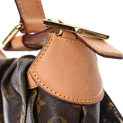 Louis Vuitton Monogram Kalahari PM 10 of 16