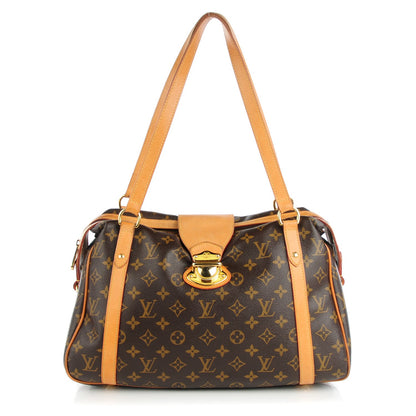 Louis Vuitton Monogram Stresa PM 1 of 9