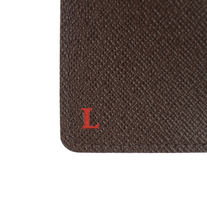 Louis Vuitton Damier Ebene Multicles 6 Key Holder 7 of 8