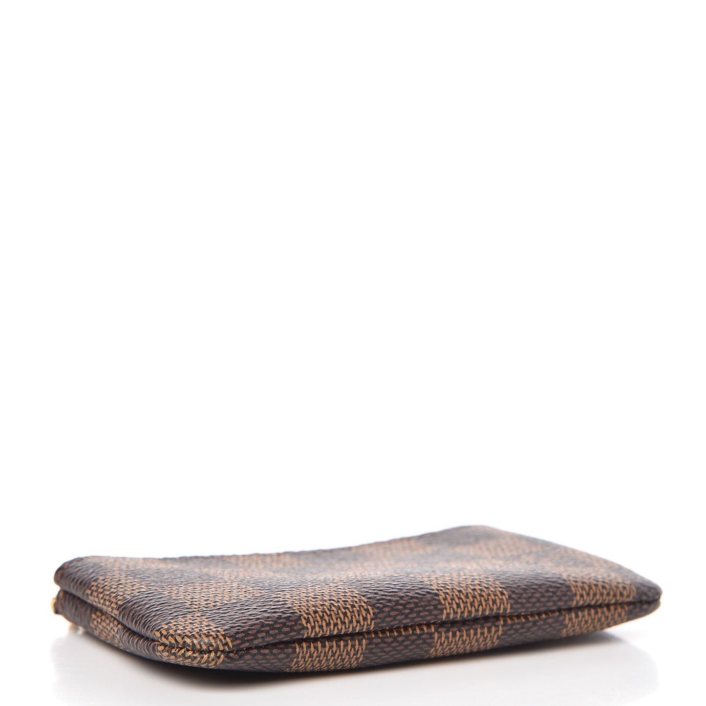 Damier Ebene Key Pouch