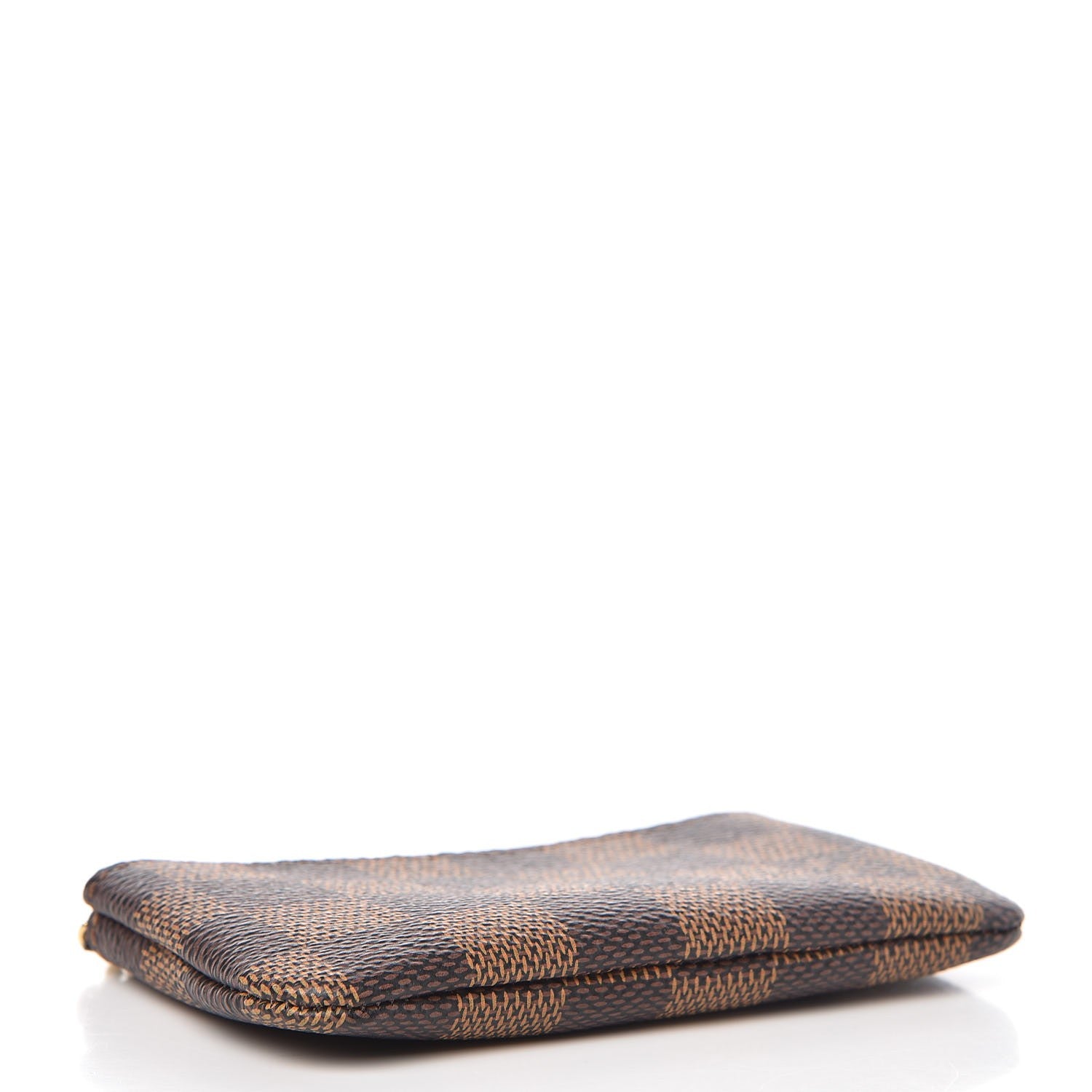Louis Vuitton Damier Ebene Key Pouch 4 of 7