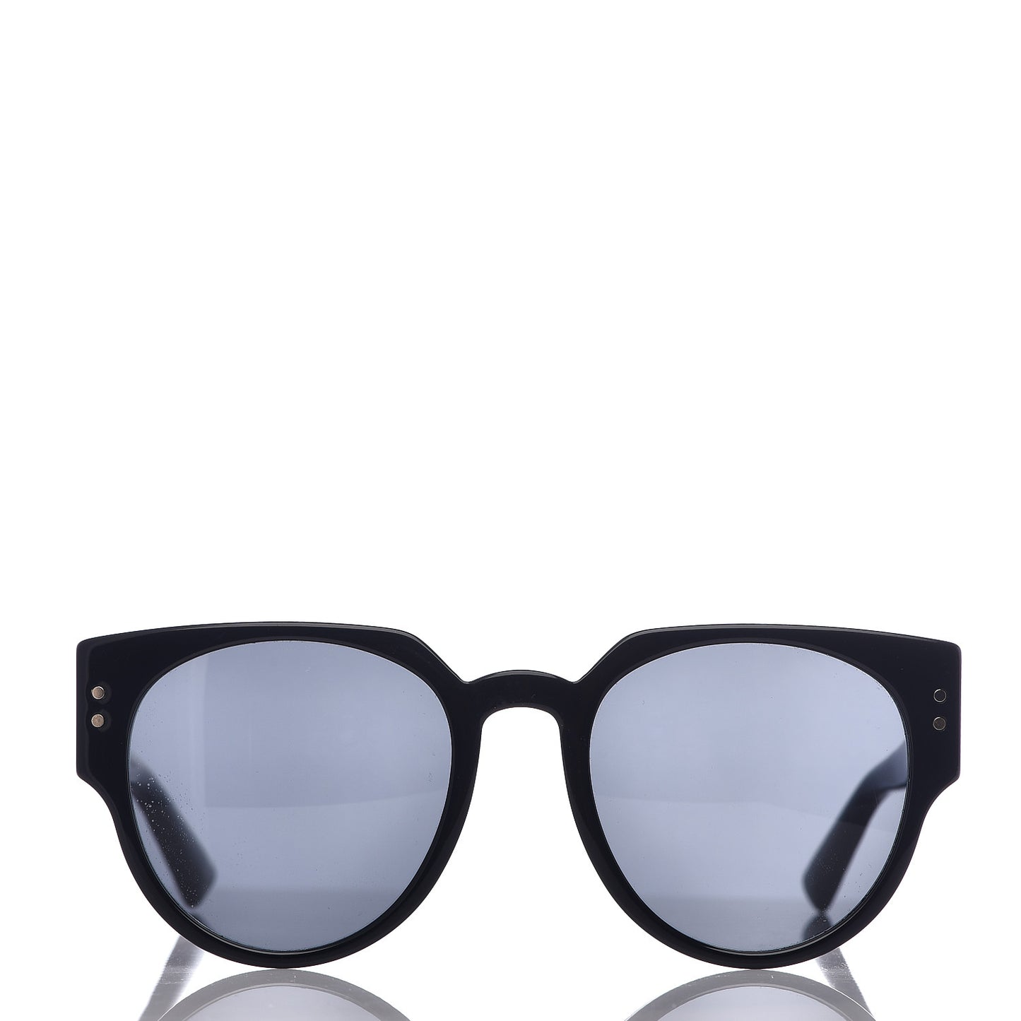 Lady Dior Studs 3 Sunglasses Black