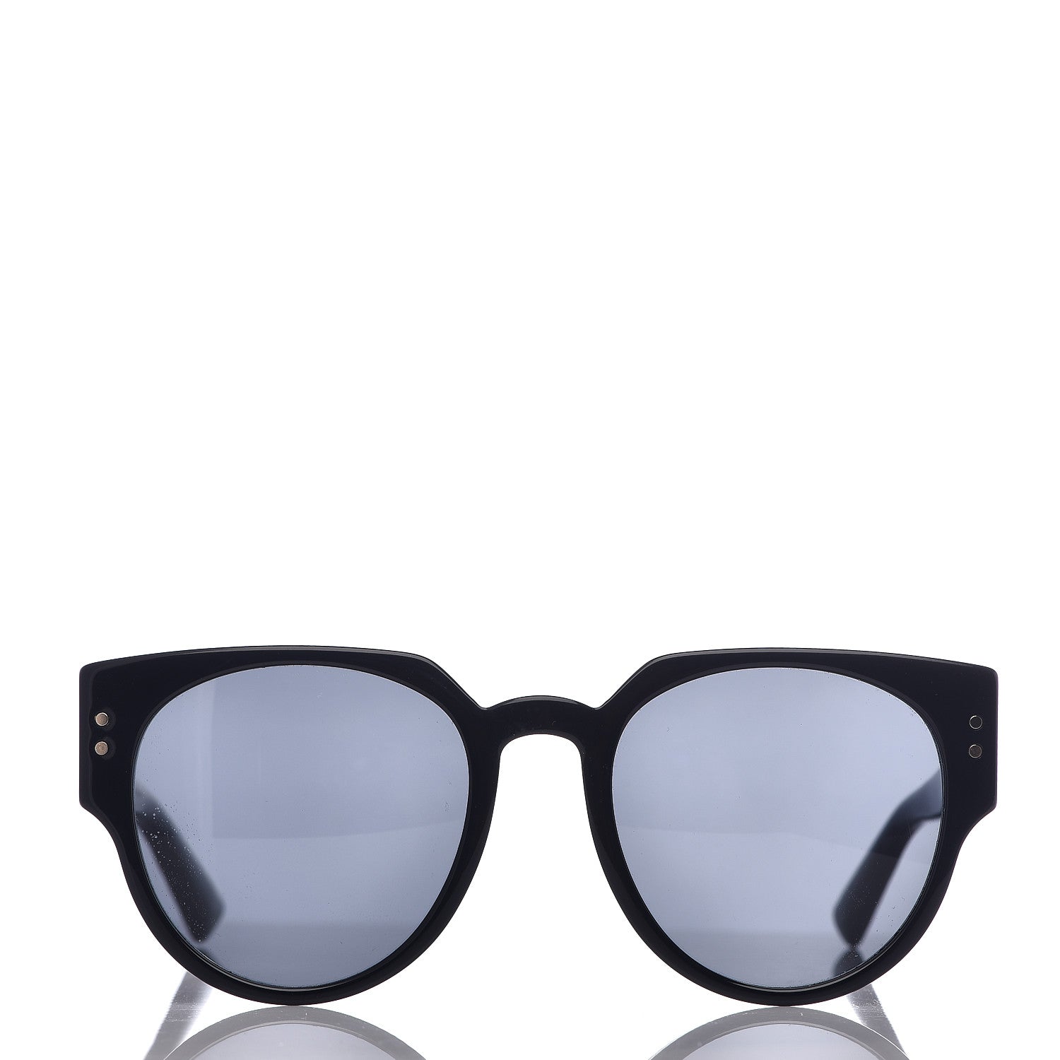 Christian Dior Lady Dior Studs 3 Sunglasses Black 2 of 8