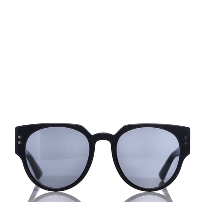 Christian Dior Lady Dior Studs 3 Sunglasses Black 2 of 8