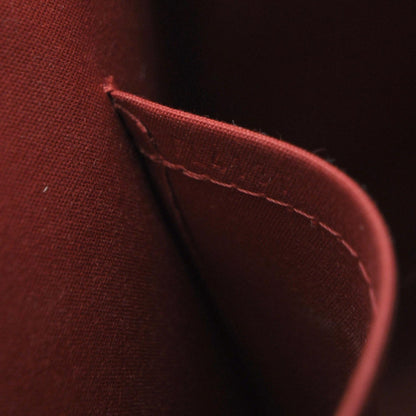 Louis Vuitton Epi Brea MM Carmine 8 of 8