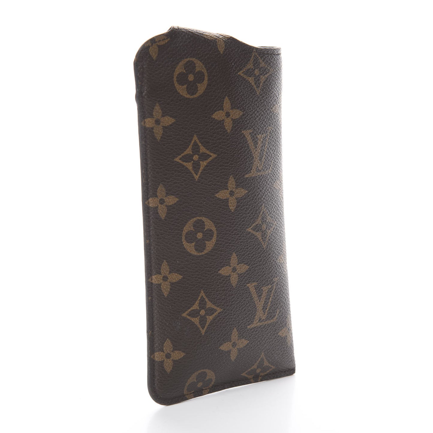 Monogram Sunglasses Case MM