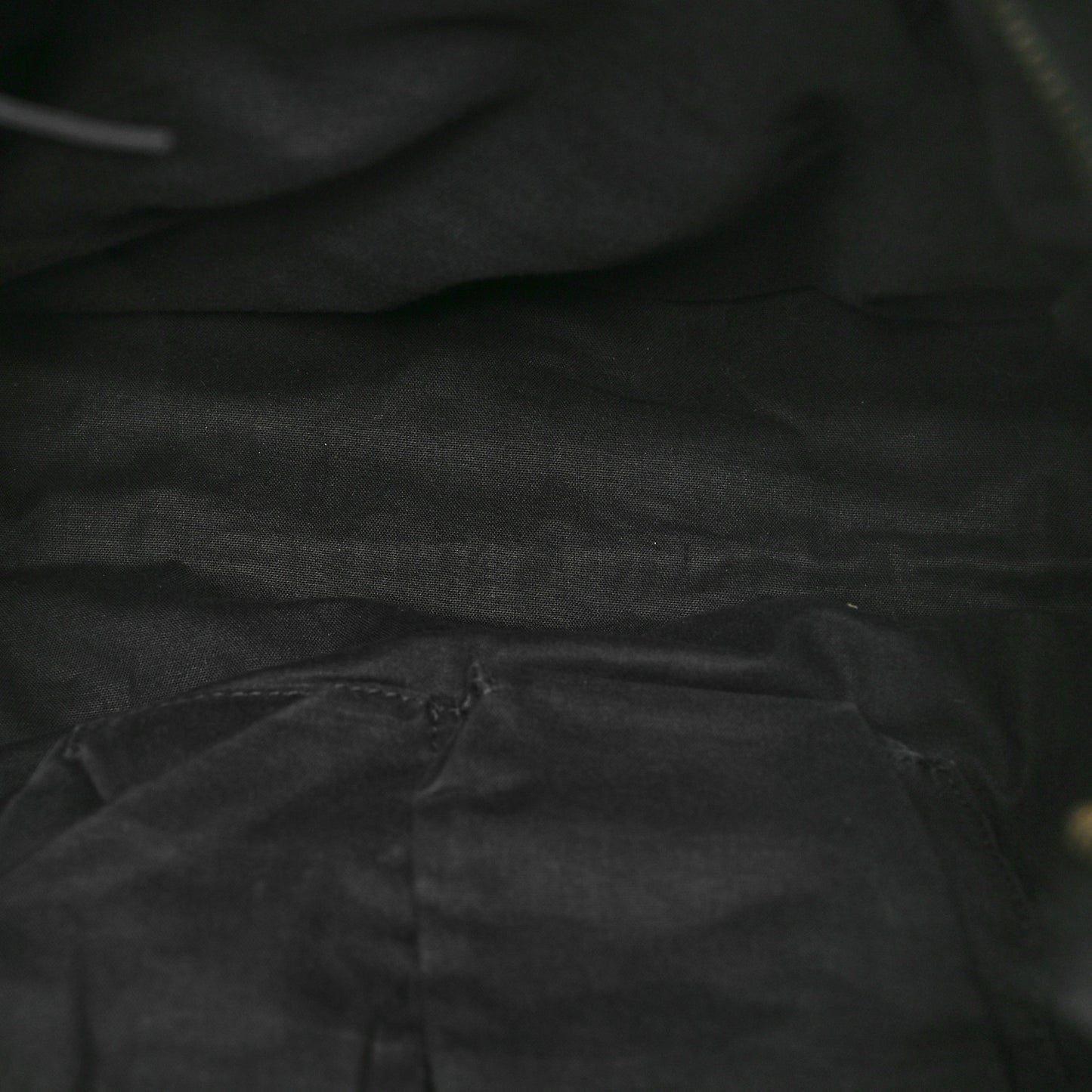 Agneau Classic Hardware City Black