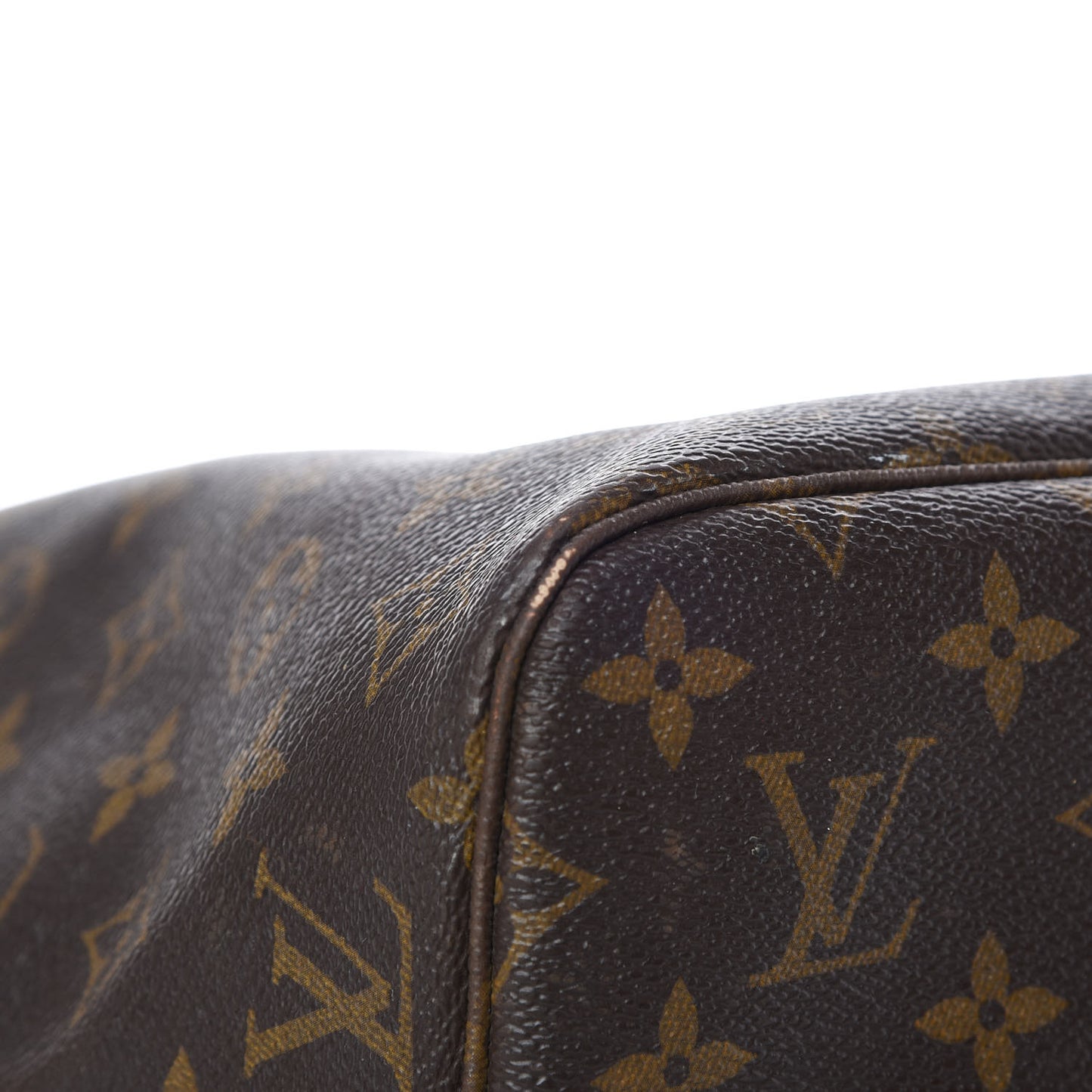 Monogram Neverfull MM