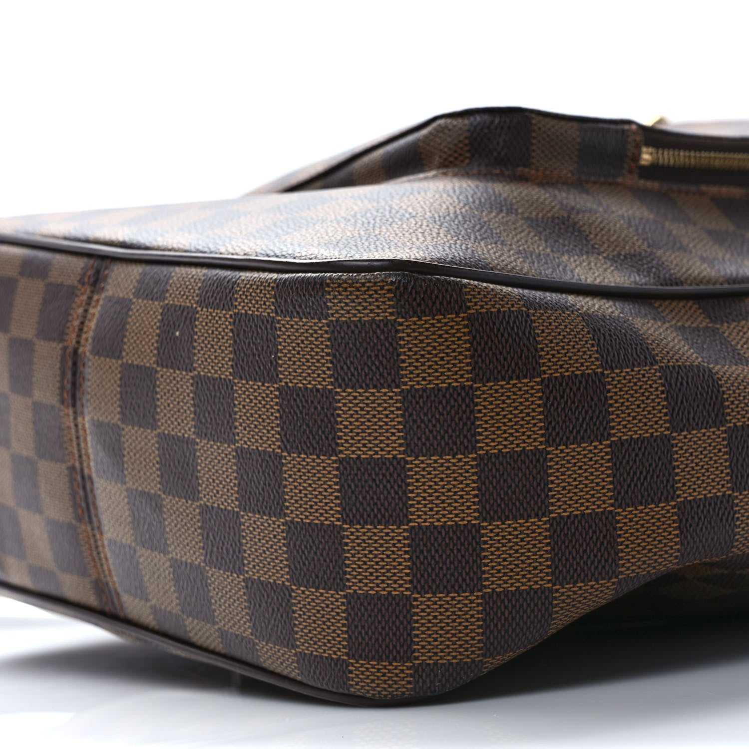 Louis Vuitton Damier Ebene Olav MM Messenger Bag 8 of 9